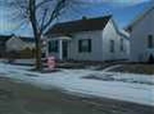 1608 Iowa Ave, Connersville, IN 47331