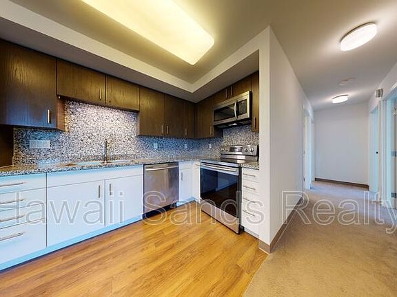 2nd image of 988 Halekauwila St #3204