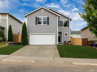 21518 SE 299th Way, Kent, WA 98042