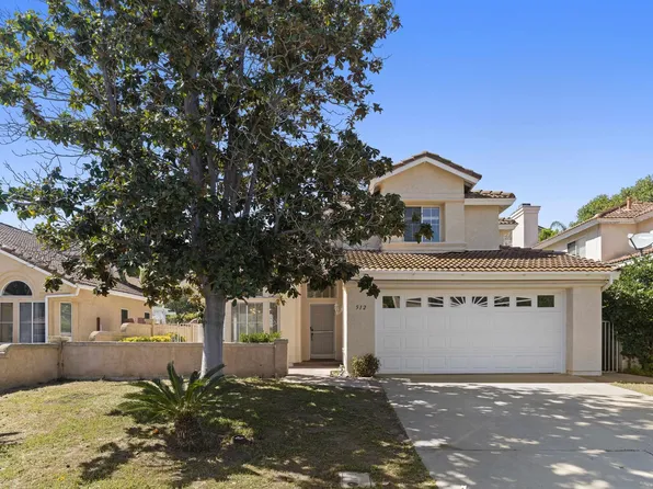 512 Avenida Blanco, San Marcos, CA 92069