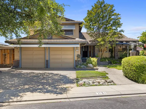 1131 Eagle Ln, Manteca, CA 95337