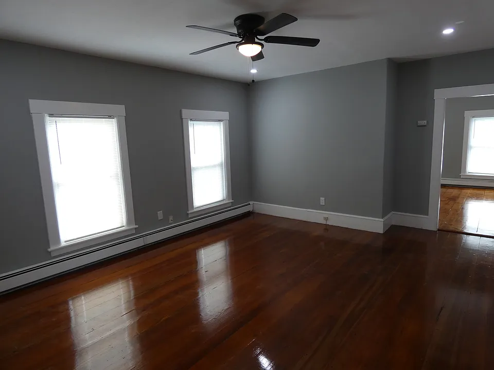 Living/Dining Combo