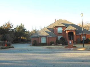 13536 Red Cedar Dr, Oklahoma City, OK 73131