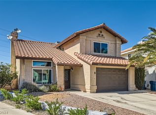 8456 Stapleton Ave, Las Vegas, NV 89145