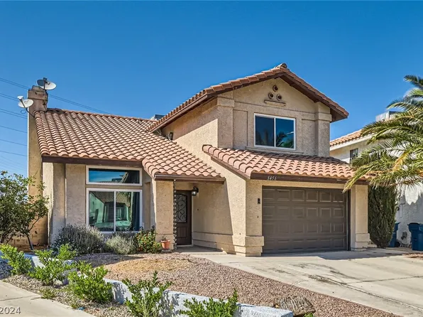8456 Stapleton Ave, Las Vegas, NV 89145