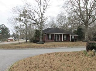 10263 N Hunters Ridge Dr, Mobile, AL 36695