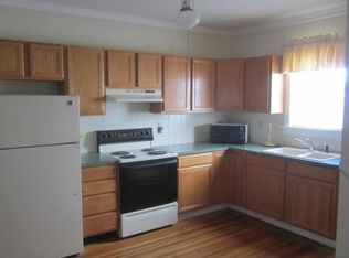 91 Tillinghast Ave FLOOR 1, Warwick, RI 02886