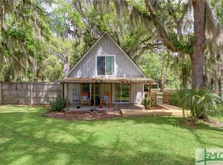 189 Tideland Dr, Midway, GA 31320