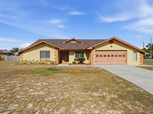 6202 Covewood Dr, Spring Hill, FL 34609