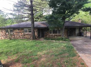 313 Marzee Ann, Jonesboro, AR 72401