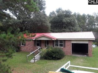 197 Snake Swamp Rd, Cope, SC 29038