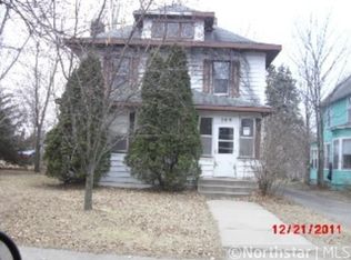 309 8th Ave S, Princeton, MN 55371