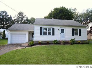 1579 Creek St, Rochester, NY 14625