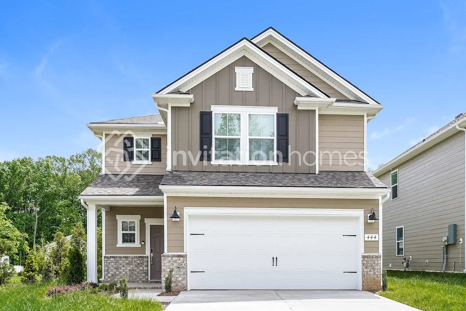 444 Brook Ave White House, TN 37188 — Photo 1