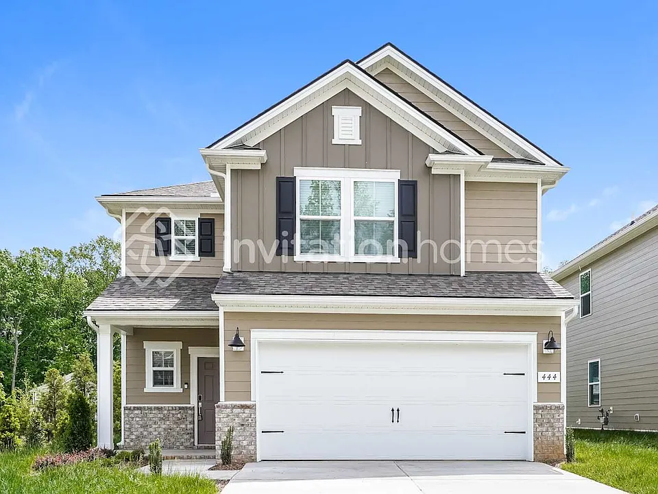 444 Brook Ave