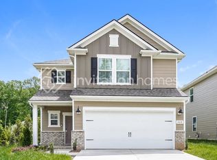 444 Brook Ave, White House, TN 37188