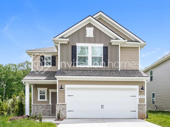 444 Brook Ave, White House, TN 37188 – 3-bedroom rental in White House