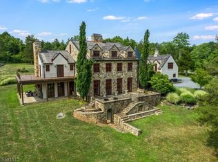 250 Old Dutch Rd, Bedminster, NJ 07921