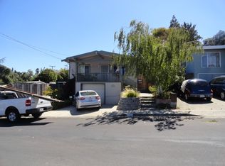 2384 Martinez Ave, Martinez, CA 94553