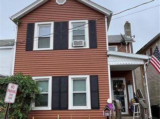 13 Rumsey St, Pt Jervis, NY
