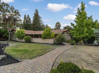698 Bicknell Rd, Los Gatos, CA 95030