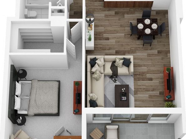 Towers at Wyncote | 8440 Limekiln Pike, Wyncote, PA