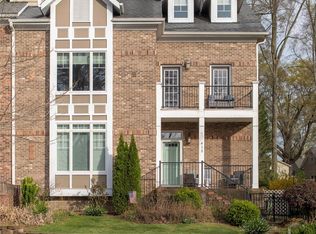 415 Spring St #6, Davidson, NC 28036