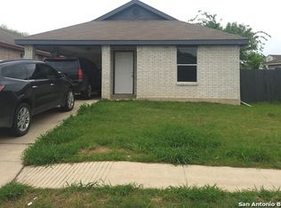 9208 Emerald Port Dr, San Antonio, TX 78242