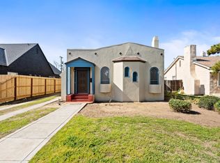 1457 N Poplar Ave, Fresno, CA