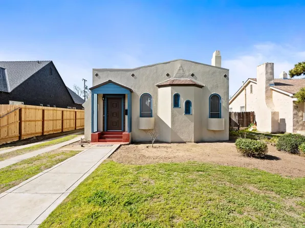 1457 N Poplar Ave, Fresno, CA 93728