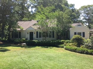426 Mimosa Dr, Griffin, GA 30224