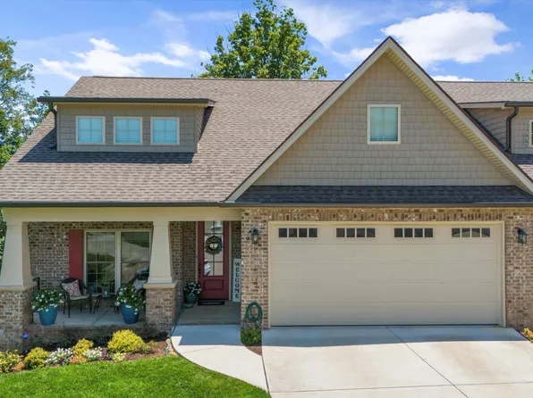 13053 Hampshire Bay Ln, Knoxville, TN 37934