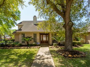 14903 James River Ln, Houston, TX 77084