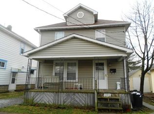 783 Woodrow Ave, Marion, OH