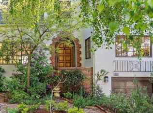 258 Yale Ave, Kensington, CA 94708