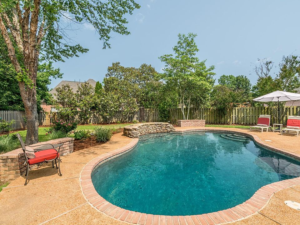 1706 Patton Place Cv, Collierville, TN 38017 Zillow