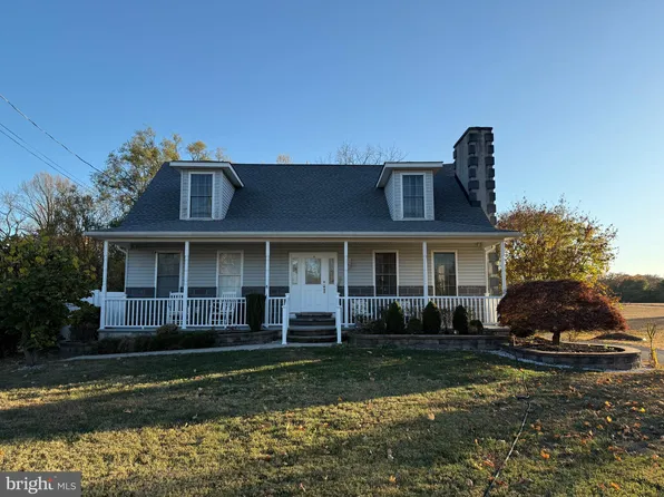 443 E Sherman Ave, Vineland, NJ 08360