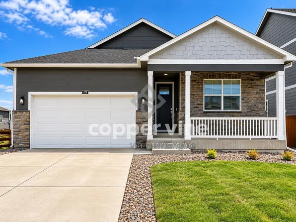 429 Bluebird Rd, Johnstown, CO 80534