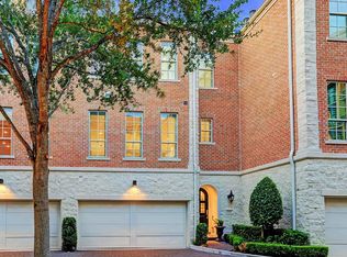 2110 Briarglen Dr, Houston, TX 77027