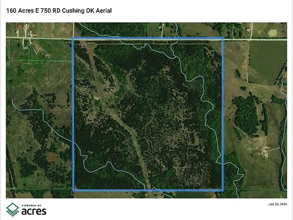 2nd image of E 750th Rd