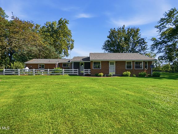 2nd image of 8212 Eagleville Rd