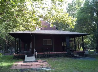 18875 NW Highway 335, Williston, FL 32696