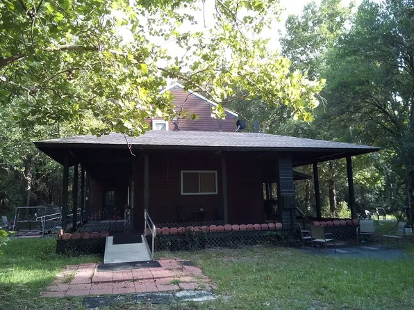 18875 NW Highway 335, Williston, FL 32696