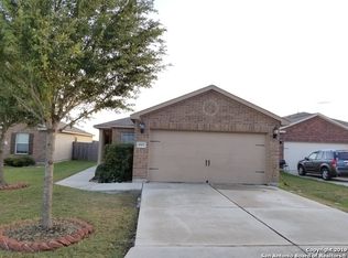 6907 Luckey Path, San Antonio, TX 78252