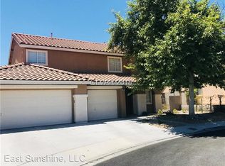 10601 Esk Dr, Las Vegas, NV 89144