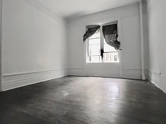 Rented by Sovereign Associates