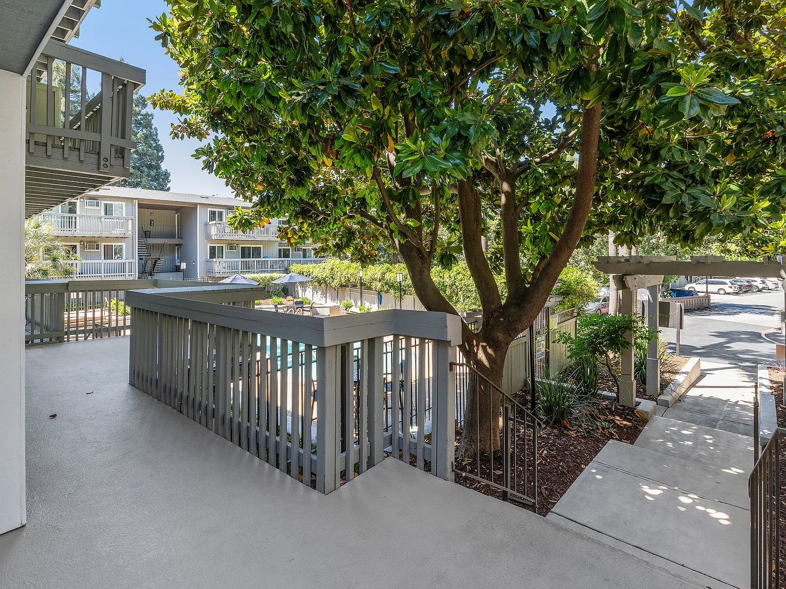 Regency Plaza Apartments — Photo 2