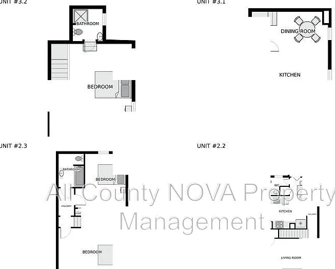 1224 Prince St #1 — Photo 8