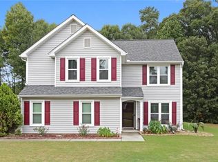 1425 Willow River Run, Grayson, GA 30017