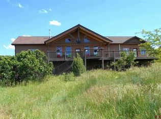 429 Valle Escondido Dr, Durango, CO 81303